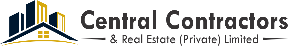 Central Contractors & Real Estate (Private) Limited